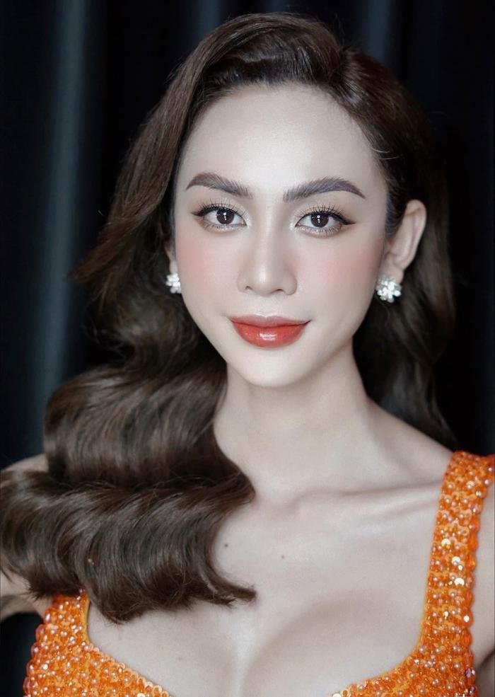 Miss International Queen 2023 được tổ chức vào tháng 6, Lương Mỹ Kỳ chính thức mất suất thi? Ảnh 2