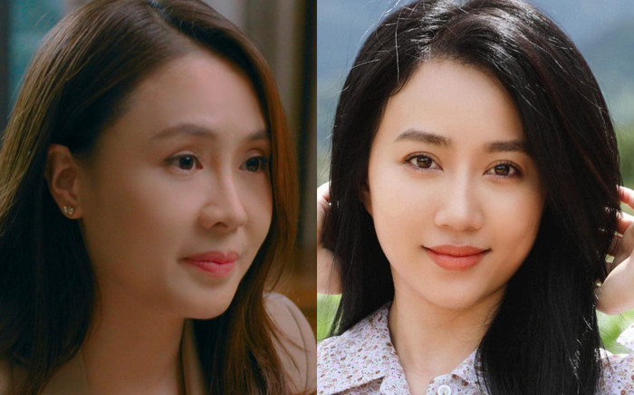 Lộ diện 'tình địch' của Hồng Diễm trong phim Hành Trình Công Lý Ảnh 2