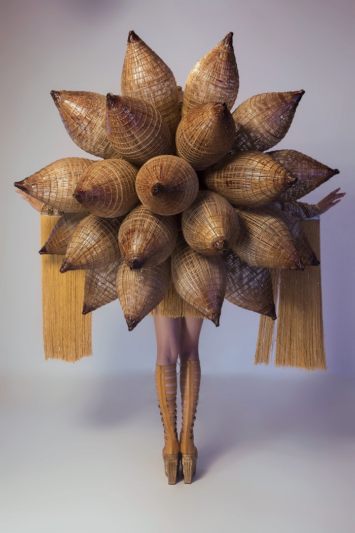 Chiếu Cà Mau chưa đủ sức nặng để chuyên chở tinh hoa văn hóa dân tộc tại Miss Universe 2022? Ảnh 2