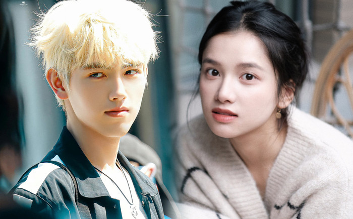 Chiếc Bật Lửa Và Váy Công Chúa vừa hết, Trần Phi Vũ đã vội 'xé couple', nói không với hợp tác lần 2? Ảnh 2