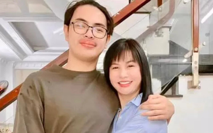 Cát Phượng tiết lộ con trai từng trả tiền để mua một ngày ở nhà cùng mẹ khiến cô 'thắt từng khúc ruột' Ảnh 2