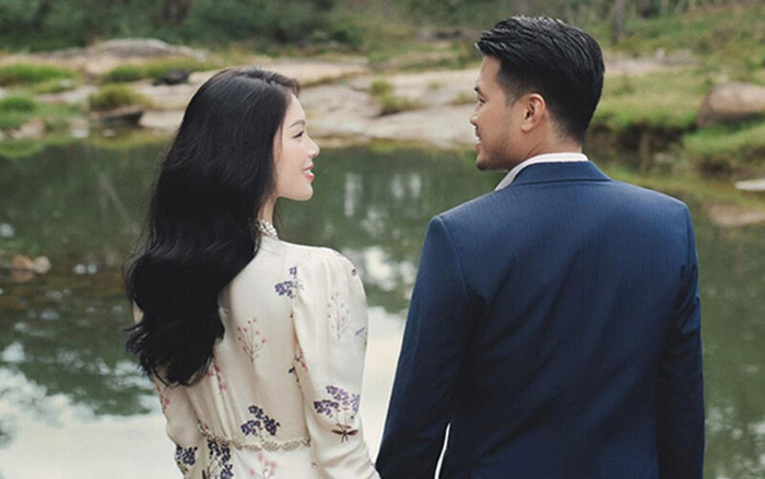 Dù bận bịu nhưng cả hai vẫn sẽ dành cho nhau những khoảng thời gian riêng tư trong dịp Giáng Sinh.