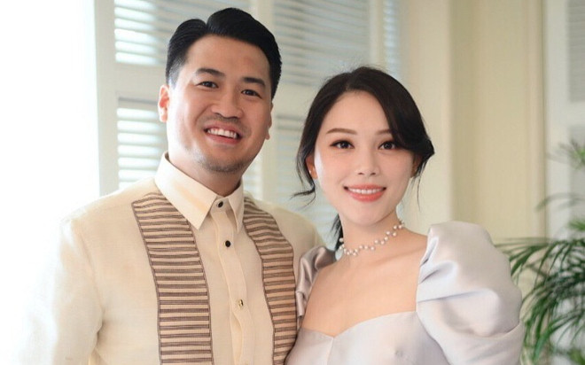 Linh Rin: 'Kỷ niệm đón Giáng Sinh ở Đức cùng Phillip Nguyễn là điều tuyệt vời nhất trong đời tôi' Ảnh 2