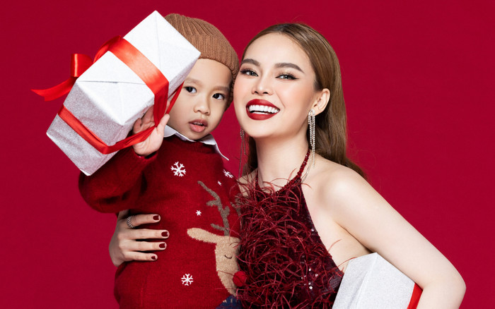 Giang Hồng Ngọc tự thấy mình hát hay hơn sau khi sinh con Ảnh 2