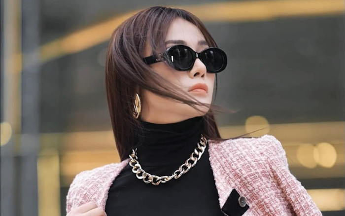 Phương Oanh ngậm ngùi về việc chờ đợi ai đó 'cũng thế thôi' Ảnh 2