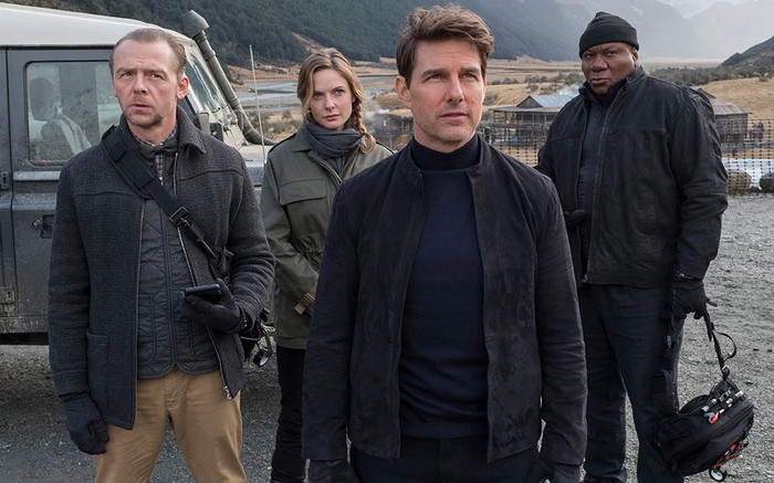 Tom Cruise liên tiếp đối mặt nguy hiểm ở trailer bom tấn Nhiệm Vụ: Bất Khả Thi Nghiệp Báo Phần 1 Ảnh 2