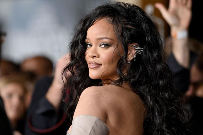 Rihanna và Taylor Swift lần đầu tiên nhận đề cử tại Oscar 2023 Ảnh 2