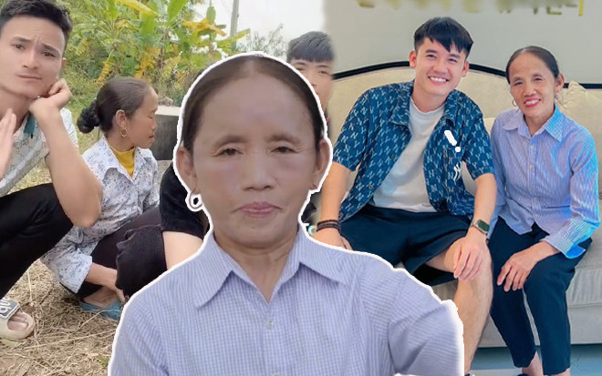 Bị dân tình chê bai dung nhan hậu thẩm mỹ, bà Tân Vlog có động thái đáp trả đầy bất ngờ Ảnh 2