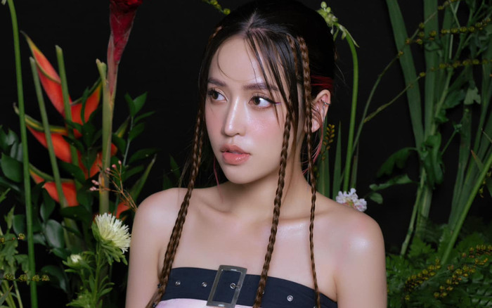 Puka 'khóc ròng' vì bị hacker 'ghé thăm' tài khoản cá nhân Ảnh 2