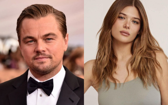 Leonardo Dicaprio bị bắt gặp hẹn hò mẫu trẻ kém 25 tuổi Ảnh 2