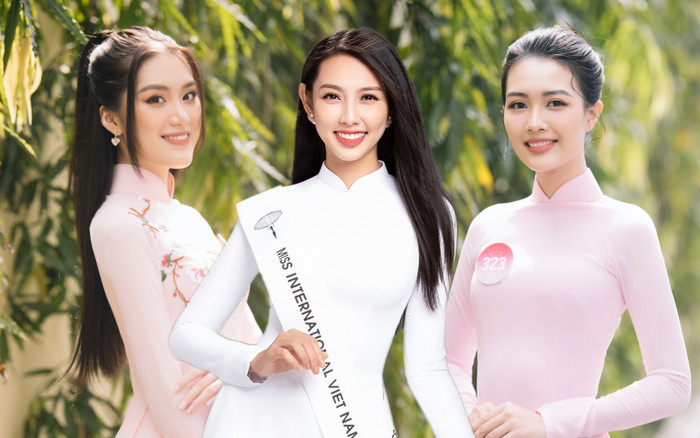 Top 5 Người đẹp Nhân ái lộ diện: Ai sẽ là 'hậu duệ' của Thùy Tiên, Mai Phương? Ảnh 2