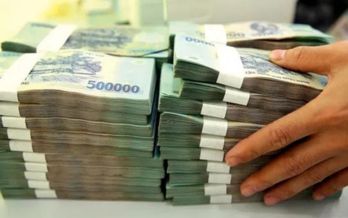 Thưởng Tết ở Bình Dương: Có mức cao nhất trong Top đầu cả nước với gần 900 triệu Ảnh 2