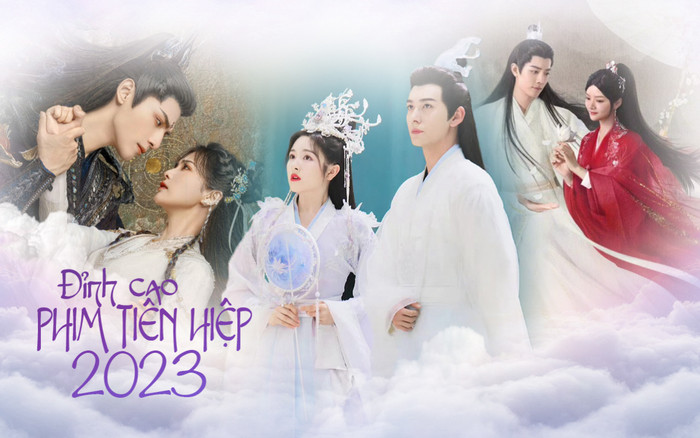 2023 – Đỉnh cao tiên hiệp Hoa ngữ trở lại, dấu chấm hết cho các tác phẩm 'mì ăn liền' kém chất lượng Ảnh 2