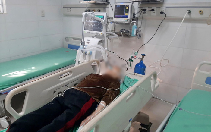 Sau khi ăn một số loại hoa quả thường ngày tưởng vô hại, cụ bà hôn mê nhập viện khẩn Ảnh 2