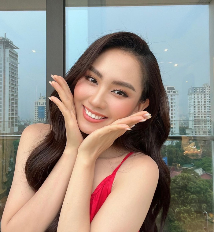 Mai Phương cũng không ngần ngại thoải mái chia sẻ mình thần tượng ca sĩ Sơn Tùng M-TP.