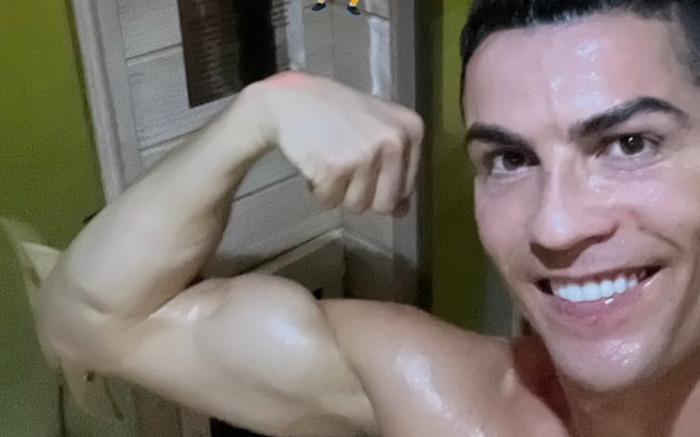 Phản ứng của Ronaldo sau khi bị nói tắt mạng xã hội: Không chúc mừng Messi vô địch Ảnh 2