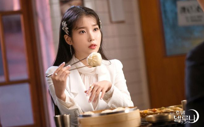 Bí kíp giữ dáng nuột nà như các mỹ nhân trong mùa lễ hội Ảnh 2