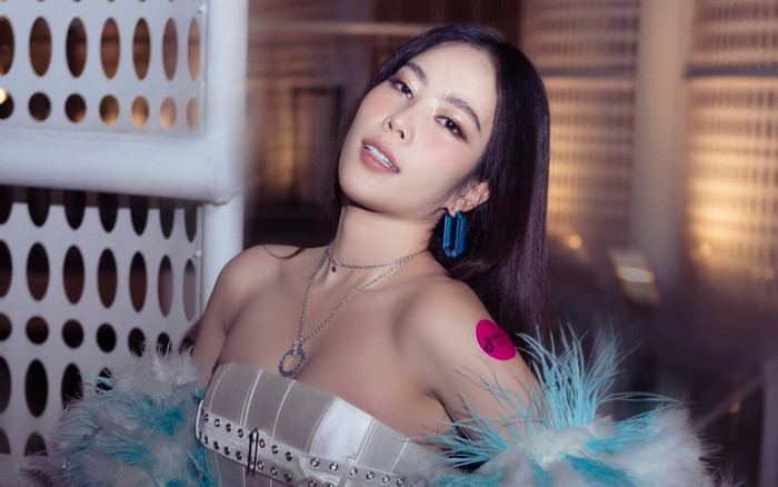 Bị quấy rối liên tục, Nam Em lên tiếng 'dằn mặt' ai đó Ảnh 2