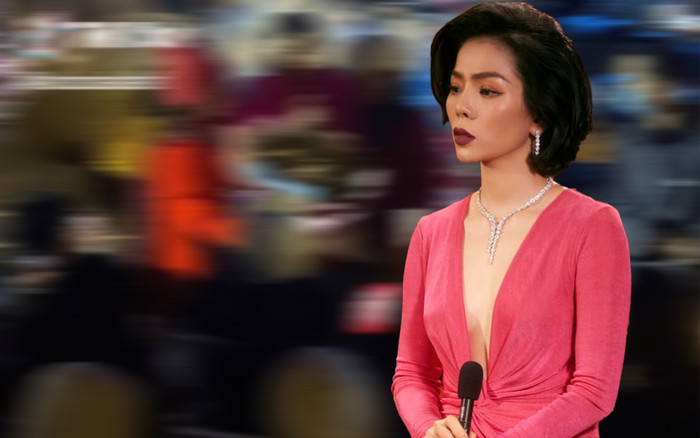 Lâu ngày mới chạy show tại Đà Lạt, bất ngờ trước hành động của khán giả dành cho Lệ Quyên Ảnh 2