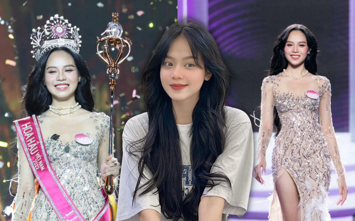 Ảnh đời thường Tân Hoa hậu Việt Nam 2022: Đậm chất Á Đông, gu thời trang thu hút Ảnh 2