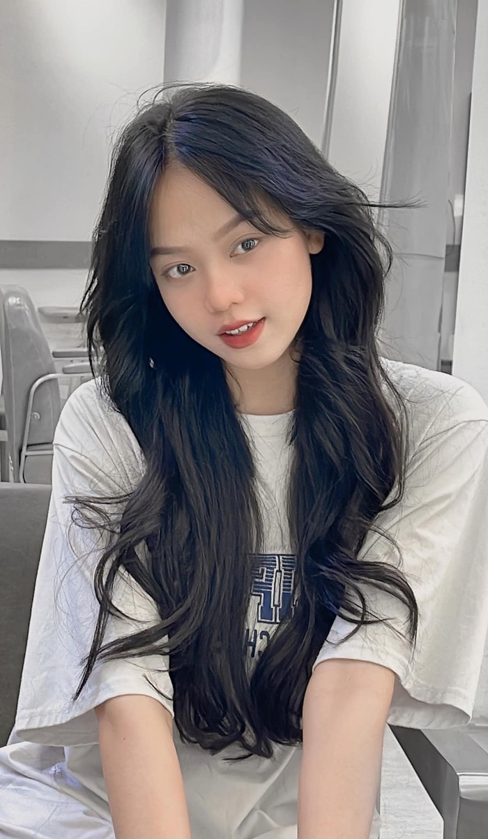 Ảnh đời thường Tân Hoa hậu Việt Nam 2022: Đậm chất Á Đông, gu thời trang thu hút Ảnh 9