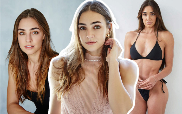 Miss Universe Australia 2022 gây ấn tượng với body như lực sĩ: 'Angela Phương Trinh thứ 2?' Ảnh 2