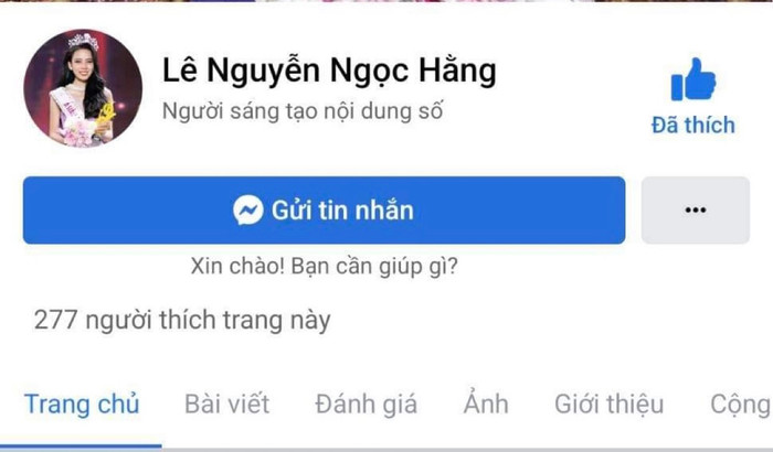 Vừa đăng quang, top 3 Hoa hậu Việt Nam 2022 đã có 'nhà mới' Ảnh 3