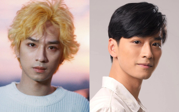 Trần Nghĩa hóa 'bad boy' trong phim Đảo Độc Đắc: Ngạn si tình của Hà Lan nay đã khác! Ảnh 2