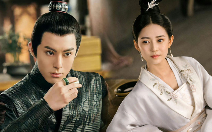 Vương Hạc Đệ tái xuất phim mới nhưng sao lại không được đánh giá cao? Ảnh 2