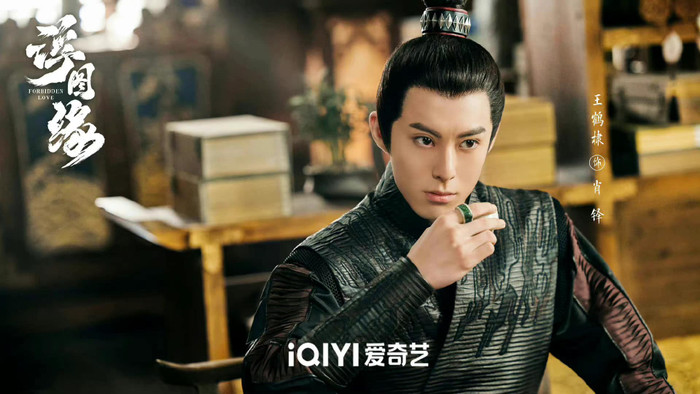 Vương Hạc Đệ tái xuất phim mới nhưng sao lại không được đánh giá cao? Ảnh 4