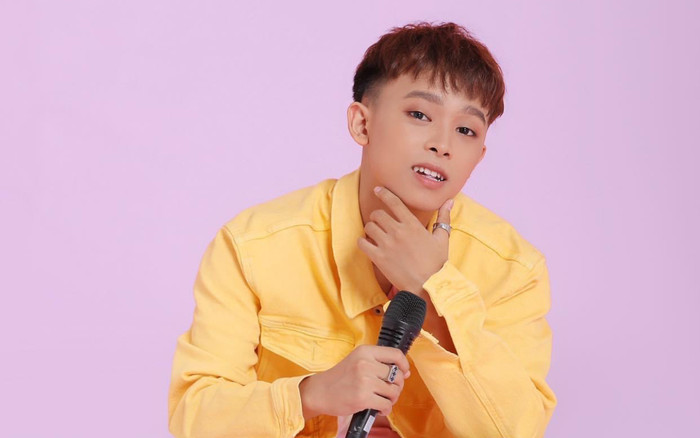 Hồ Văn Cường có 'nhà mới' sau 1 năm được Ngọc Sơn dìu dắt, fan rần rần chúc mừng Ảnh 2
