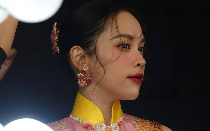 Bị tố 'hát chùa' Túy âm, Ngọc Mai nhắn nhủ tác giả: 'Có thể học hỏi kiến thức về tác quyền nhé' Ảnh 2