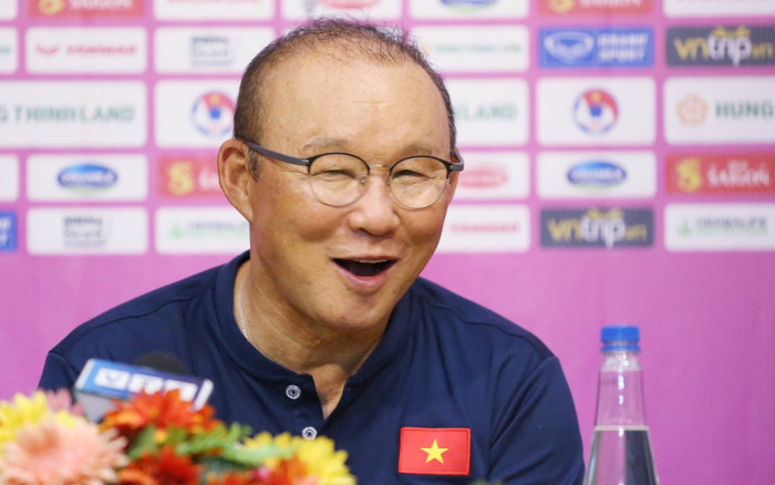 'Việt Nam sẽ vô địch AFF Cup 2022, ông Park có một lời chia tay đẹp' Ảnh 2