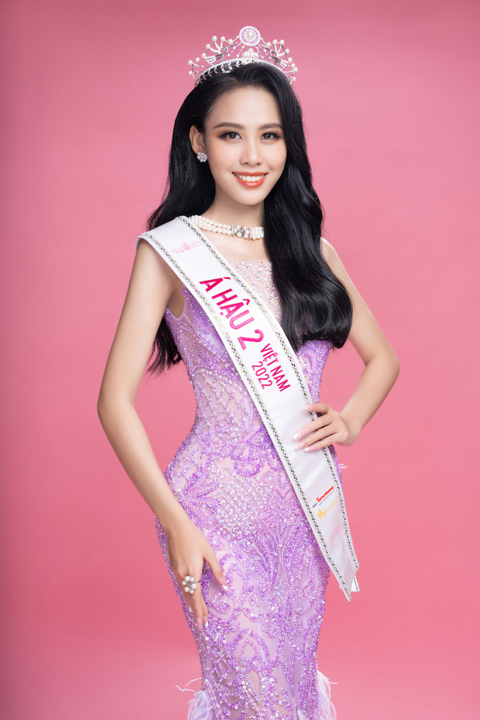 Top 3 Hoa hậu Việt Nam 2022 chiêu đãi fan bộ ảnh sau đăng quang: Nhìn chỉ biết gật đầu khen ngợi Ảnh 5