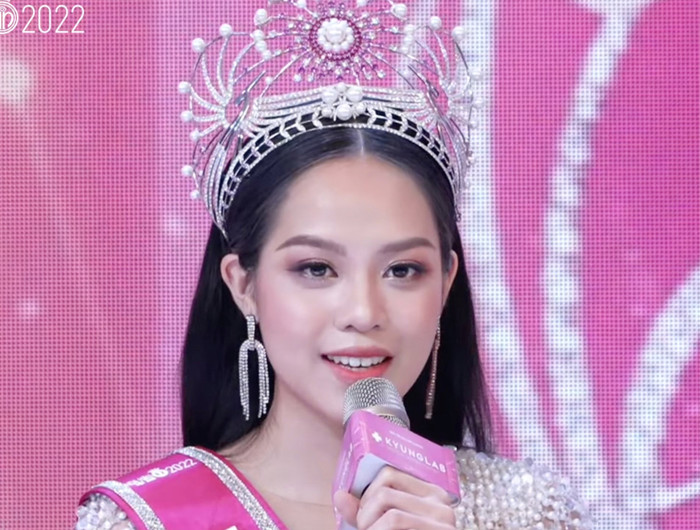 Danh hiệu bị bão hoà: Top 3 Hoa hậu Việt Nam 2022 sẽ có hành động gì để 'chống mờ nhạt'? Ảnh 2