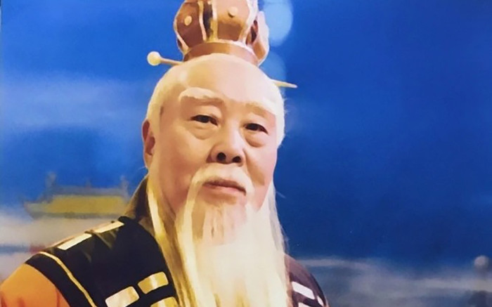 'Thái Thượng Lão Quân' trong Tây Du Ký qua đời Ảnh 2
