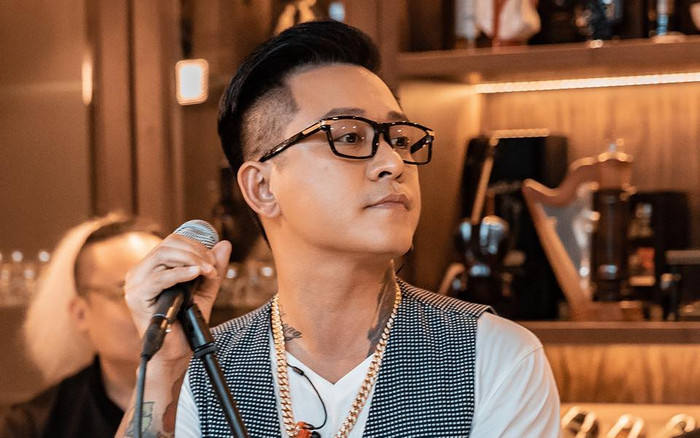 Tuấn Hưng bất ngờ đăng đàn 'thỉnh cầu' Duy Mạnh một điều, netizen: 'Tình anh em có chắc bền lâu!' Ảnh 2
