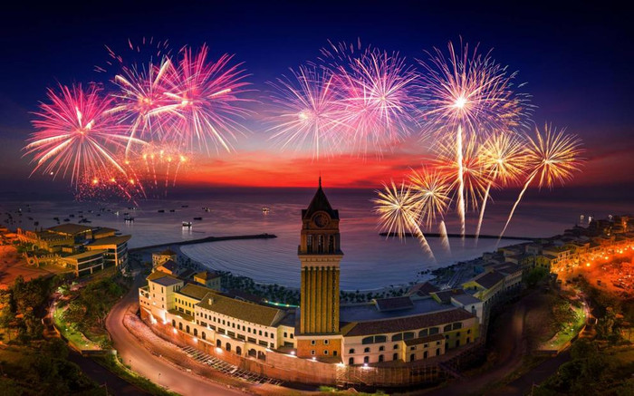 Du lịch Phú Quốc dịp cuối năm: Thời tiết đẹp, mãn nhãn với loạt hoạt động vui chơi giải trí hấp dẫn Ảnh 2