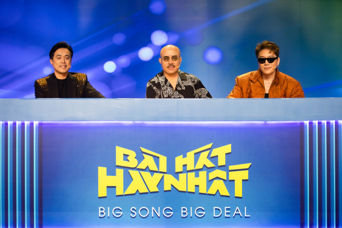 Châu Đăng Khoa thẳng thừng chê Thùy Dương sáng tác quá cơ bản nhưng được Dương Khắc Linh bênh Ảnh 2