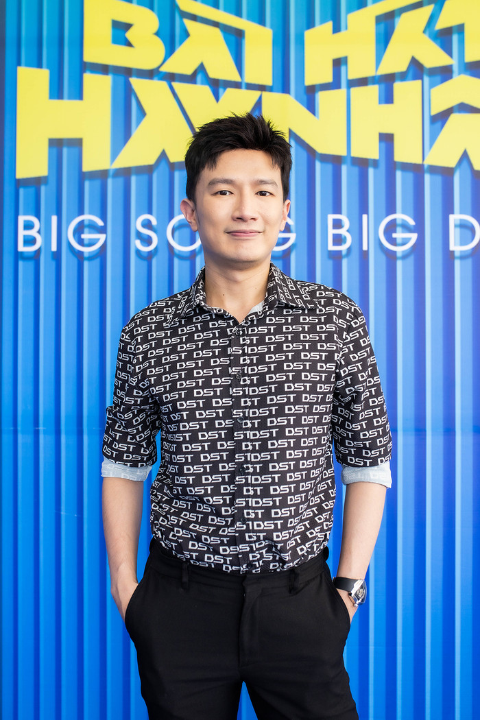 Nhà đầu tư Dược Sĩ Tiến.