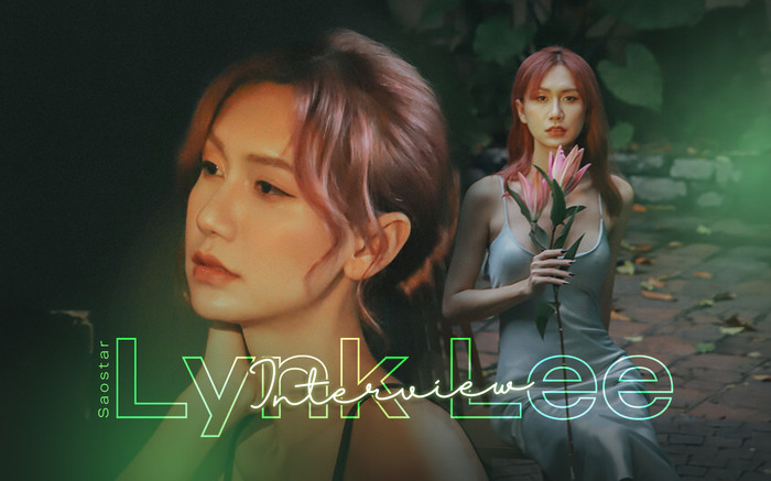 Lynk Lee: 'Tôi muốn trở thành người phụ nữ hoàn hảo, có được hạnh phúc riêng' Ảnh 2