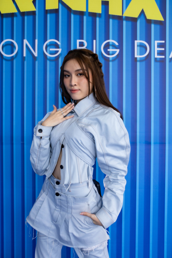 Thanh Thanh Huyền