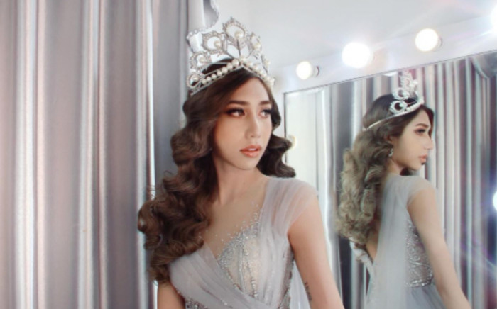 Bạn trai đột ngột lấy vợ, người đẹp chuyển giới Shayne Khánh Vân bất ngờ khoá hết tài khoản mạng xã hội Ảnh 2