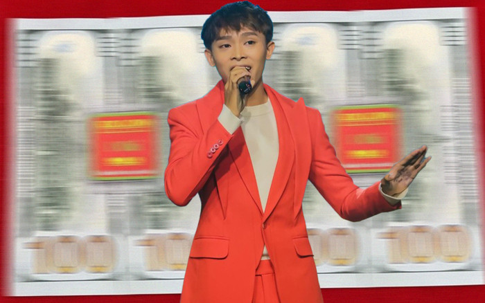 Hồ Văn Cường được 'fan cứng' hứa hẹn tặng nhẫn vàng với lý do khiến nhiều người bất ngờ Ảnh 2