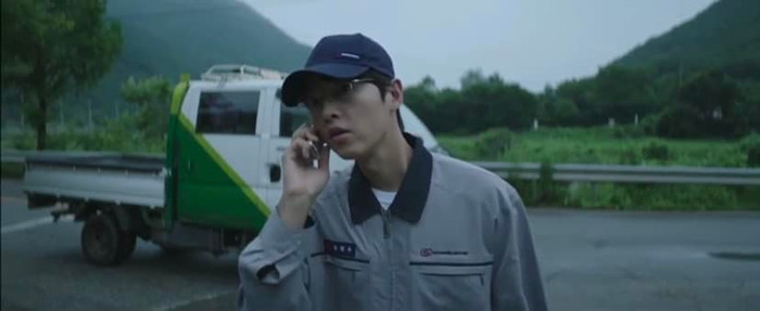 Quá đẳng cấp: Cậu Út Nhà Tài Phiệt của Song Joong Ki kết thúc với rating 50% Ảnh 2