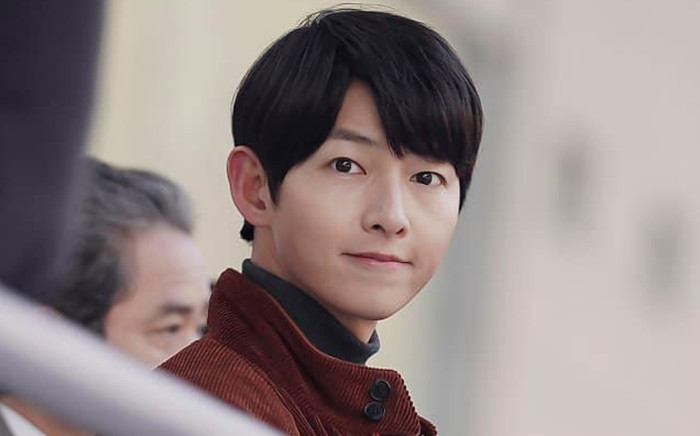 Quá đẳng cấp: Cậu Út Nhà Tài Phiệt của Song Joong Ki kết thúc với rating 50% Ảnh 2