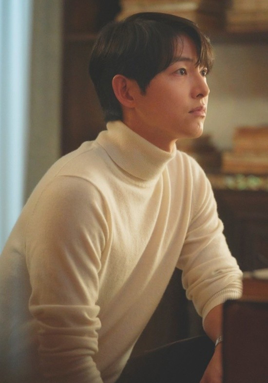 Vừa công khai danh tính người yêu mới, Song Joong Ki bị netizens chỉ đích danh là 'kẻ phản bội' Ảnh 2