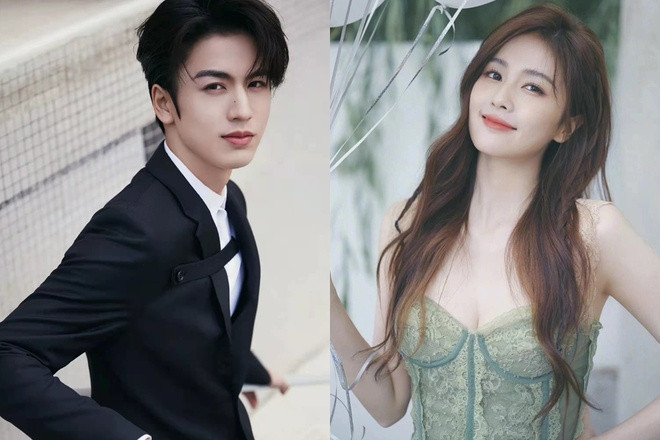 Cả hai đều là diễn viên mới, chưa có chỗ đứng và lượng fans ổn định nên tin hẹn hò quả thật rất gây bất lợi. 
