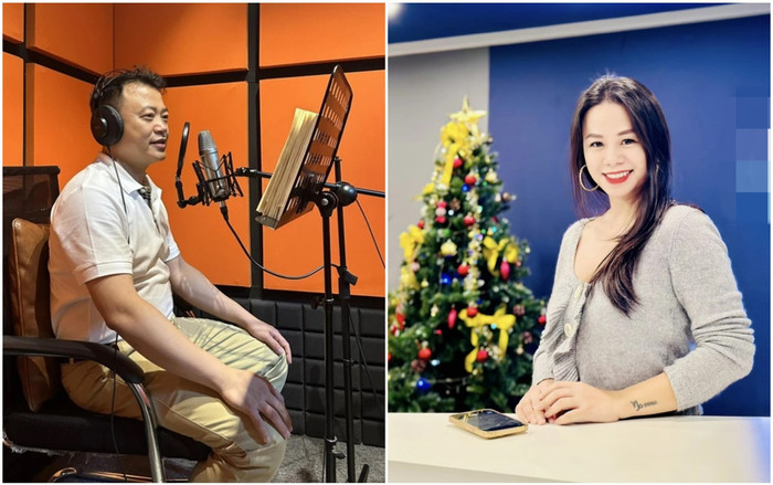 'Đồng vợ đồng chồng', Shark Bình và bà Đào Lan Hương cùng có dự định 'lấn sân' làm ca sĩ? Ảnh 2