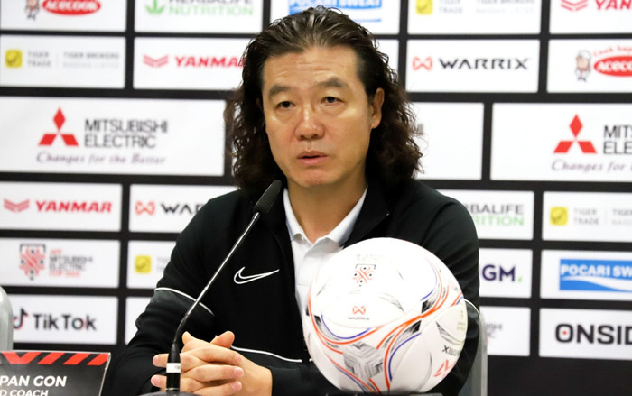 HLV Kim: 'Malaysia không sợ ai, biết điểm yếu của tuyển Việt Nam' Ảnh 2